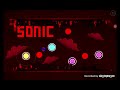Unbloodbath (Hard) By ItzMatthewPlayz [100%] | Geometry Dash | Gift To Monthhumans And Dayhumans