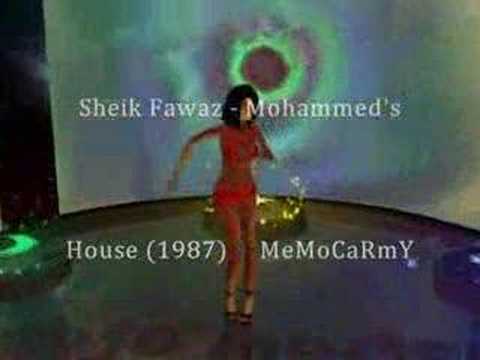 Sheik Fawaz - Mohammed's House (1987)