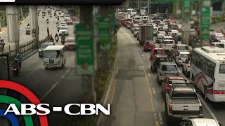 LIVE: Traffic situation on EDSA Mandaluyong | ABS-CBN News