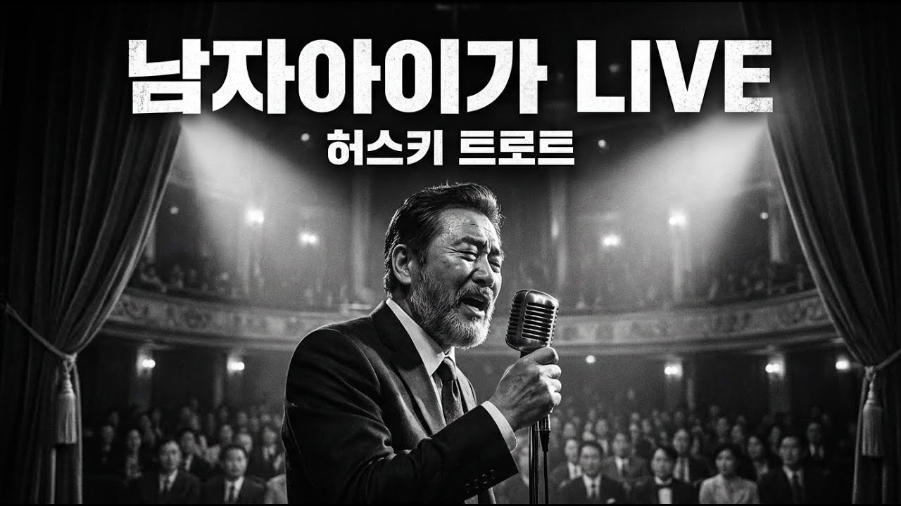 [LIVE]속 터지는 세상, 노래로 뻥 뚫어드립니다