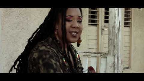 Tasha T - Fire In Me (Official Video)