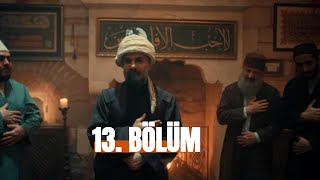 Kızıl Goncalar 13. Bölüm