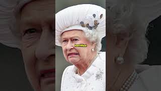 Queen Elizabeth was horrified by Princess Diana's action #princess #queenelizabeth #king