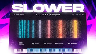 DESCARGA Slower Fragment ¡GRATIS HOY! 🔥🎹 ¡OFERTA POR TIEMPO LIMITADO!