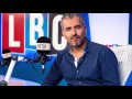 Maajid Nawaz talks to former extremist who wanted to assasinate him