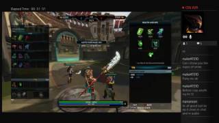 How do you Smite? Tutorial (Part 4)