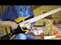 夜空ノムコウ/川村結花(Cover:Leoo) Solo Bass(S.Ver)