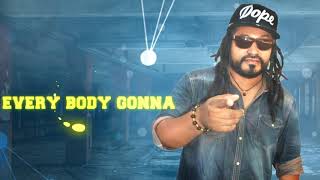 Mc Dope Refry Buay Firmes