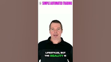 See the Truth Behind Forex Trading  #trading #metatrader5 #autotradingmetatrader