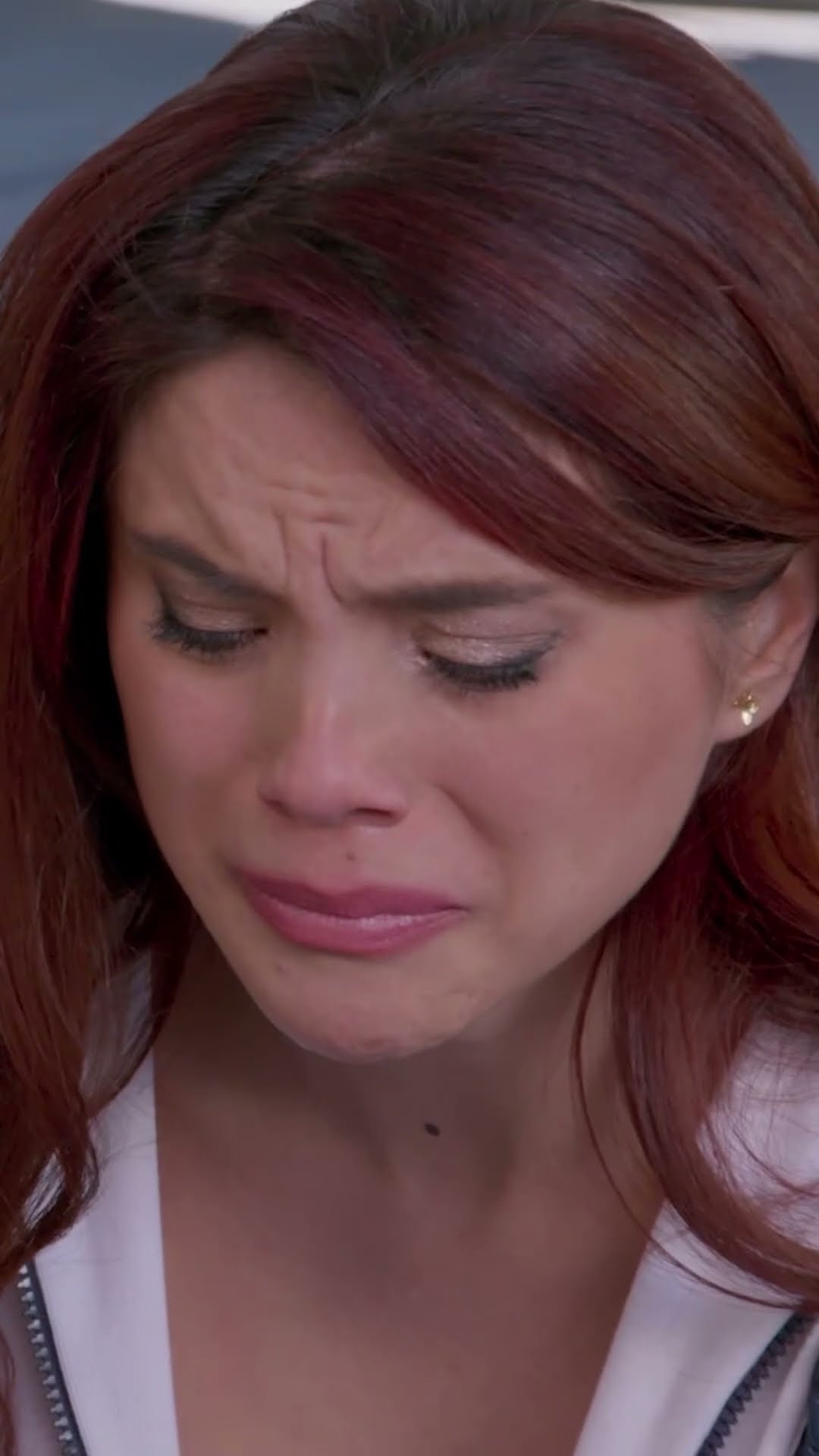 ? Roxana piensa lo peor de la vecina #ElSecuestro #LaRosaDeGuadalupe