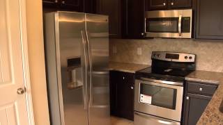 The Sinclair Floorplan | Westan Homes Fayetteville NC