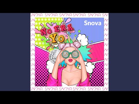 Snova - No Era Yo zvonenia do mobilu