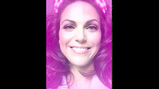 Snapchat Lana Parrilla: June 2016