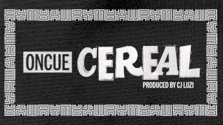 Watch Oncue Cereal video
