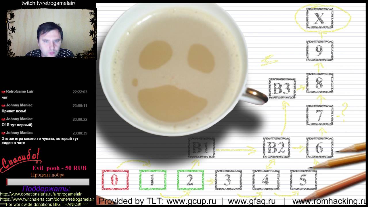 Прохождение Zoobastic - Инди homebrew от romhacking ру