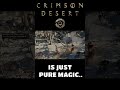 This game DESERVES YOUR TIME... | Crimson Desert (Review) #crimsondesertgameplay #gamereview
