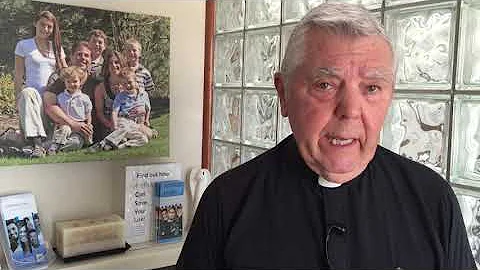 Father Gerald Meyer - "Why Meyer Dental Group?"