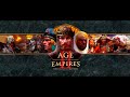 Age of empires 2 definitive edition  teutons theme