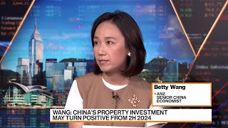 China Economy Needs Policy Rate Cuts, ANZ Says