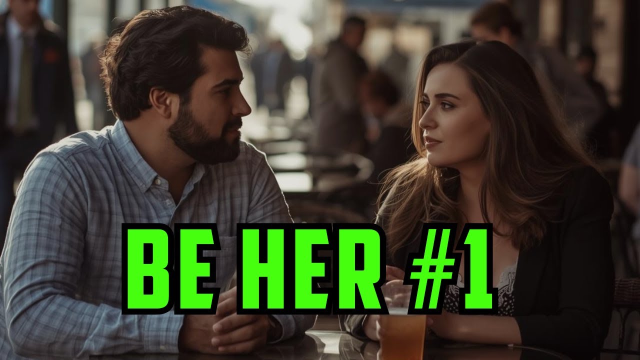 Become Her Top Choice | Stop Being the Backup