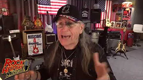 Mark Farner Has Forgiven The Man Who Ripped Off Gr...