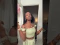 Having fun with protective styles this year