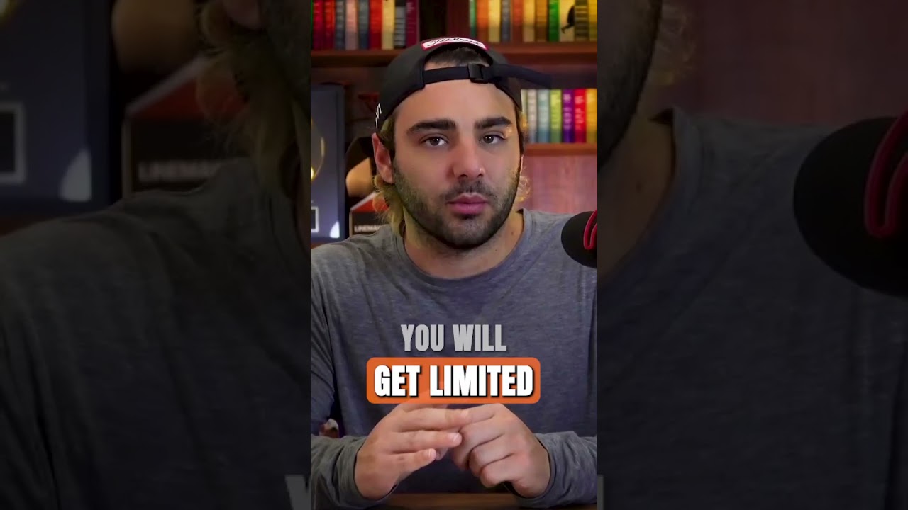 Bet Big, Get Banned: The Truth About Sports Book Limits!