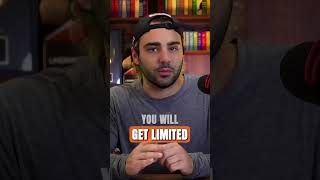 Bet Big, Get Banned: The Truth About Sports Book Limits!