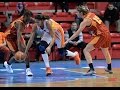 UMMC vs Galatasaray, EuroLeague Women-2015