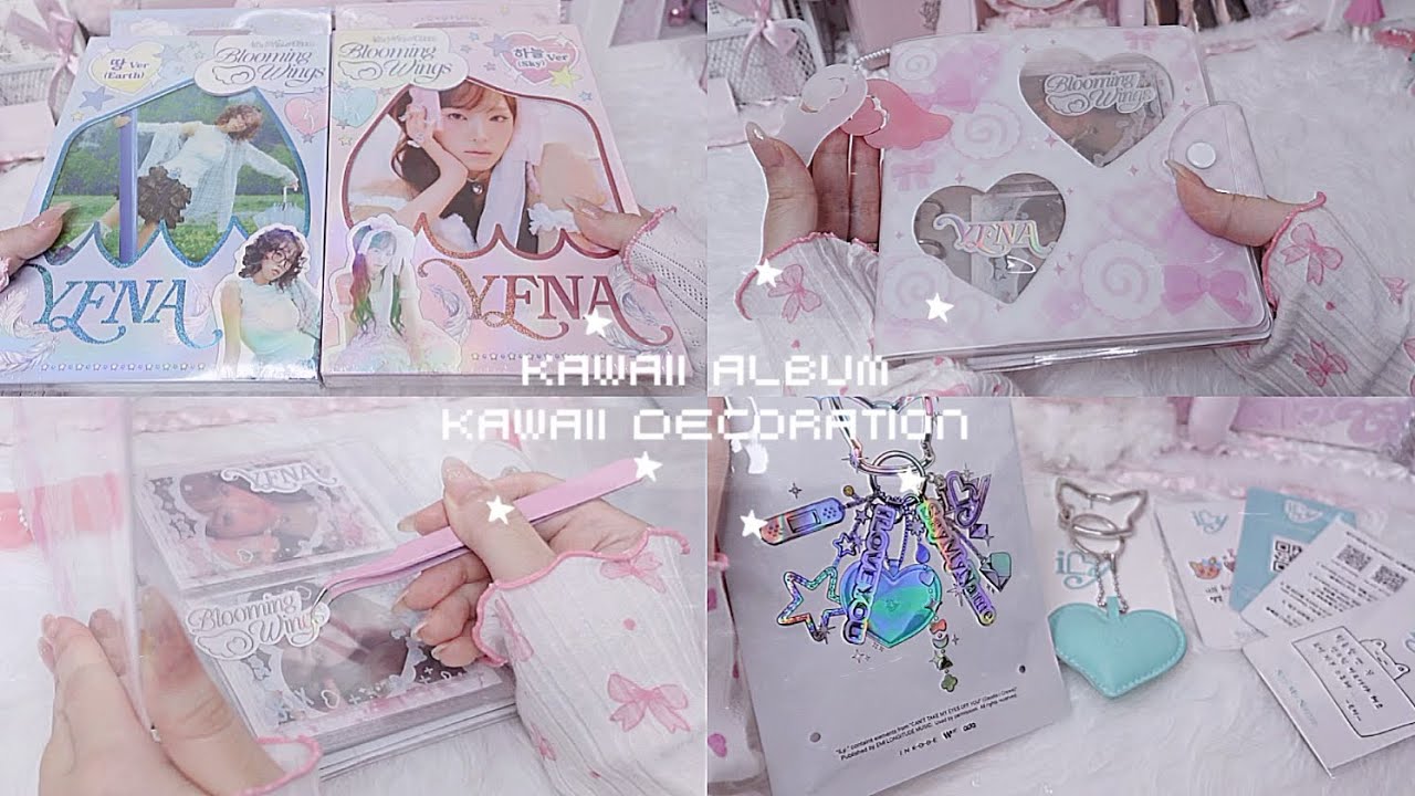 イェナ yena まとめ売り トレカ フォトカードケース ステッカーポストカード イェナ yena まとめ売り トレカ フォトカードケース ステッカー