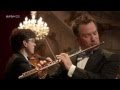 EMMANUEL PAHUD - Friedrich der Grosse  Concerto for flute in C major
