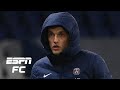 Should PSG’s Champions League loss vs. Man United make Thomas Tuchel nervous? | ESPN FC Extra Time