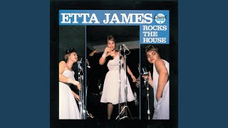 Video thumbnail of "Etta James - What'd I Say (Live)"