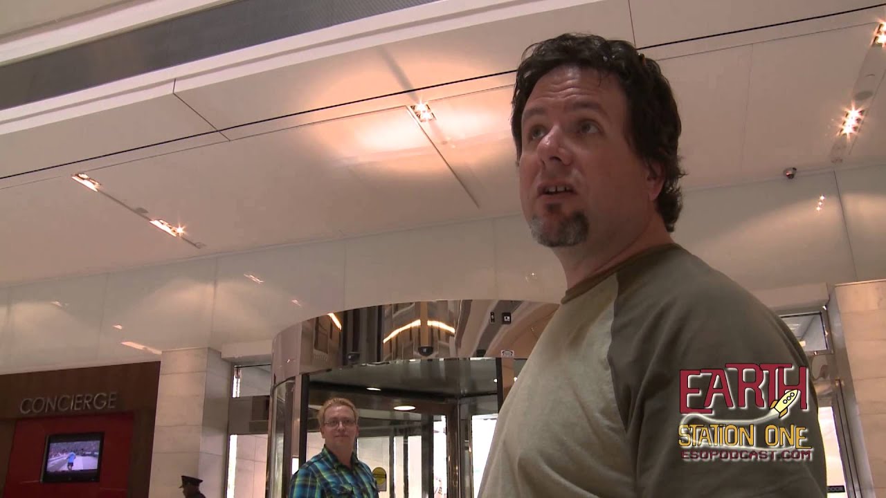 ESO Dragon Con 2013 Hotel Preview