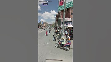 Geoguessr luck never runs out #geoguessr #shorts