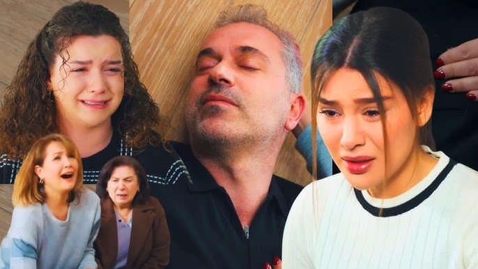 Miłość i nadzieja – odc. 125: Elif mówi TAK! Kuzey i Elif ZARĘCZENI! 💍🔥 - YouTube