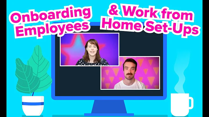 The SaaSOps Show: Onboarding Employees & Work from Home Set-Ups