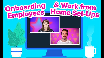 The SaaSOps Show: Onboarding Employees & Work from Home Set-Ups