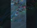 WTF JUST HAPPENED ! #leagueoflegends #lol #shorts