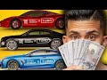 How To Own A Supercar For FREE | Turo Side Hustle