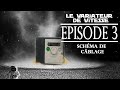 Variateur de vitesse #03 - schéma de câblage