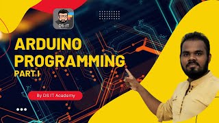 Arduino Programming part I  For AL ICT