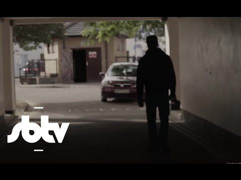 Scrufizzer | Better Place (Ealing) [Music Video]: SBTV 