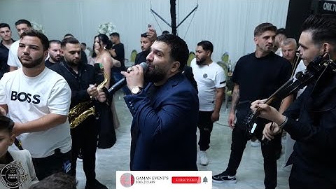TZANCA URAGANU✅ SISTEM BALANS ✅NUNTA GABI & DORI✅