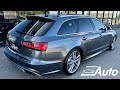 Audi s6 avant 40 tfsi v8 450 ch quattro stronic 
