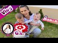 Acasă la noi în familie❤️|| Georgiana Lobonț VLOG