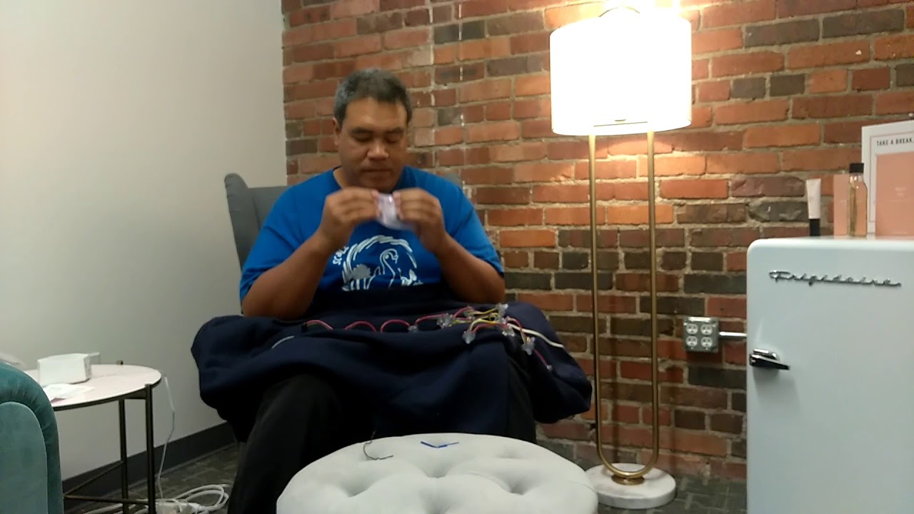 Unboxing my sparkfun bag of goodies for the dinosaur hoodie project