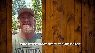 Review of Banks Feedbank 300 Gravity Deer Feeder