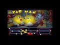 Mr And Mrs Pacman Bally 1982