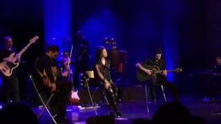 India Martínez - 90 minutos (Auditori de Girona)